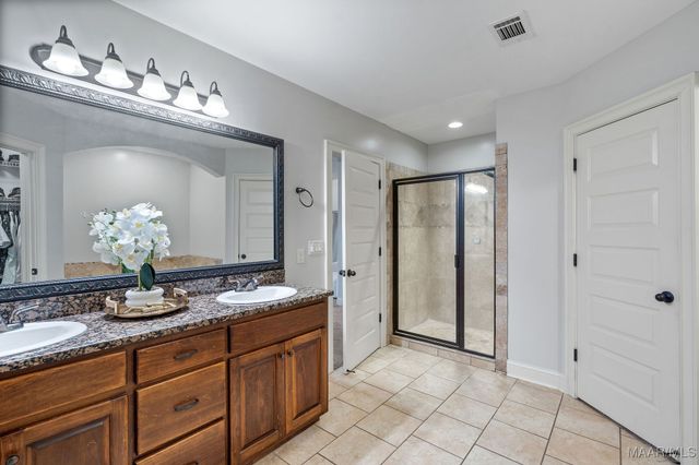 418 Stone Park Boulevard, Pike Road, AL 36064