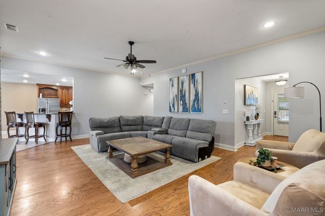 418 Stone Park Boulevard, Pike Road, AL 36064