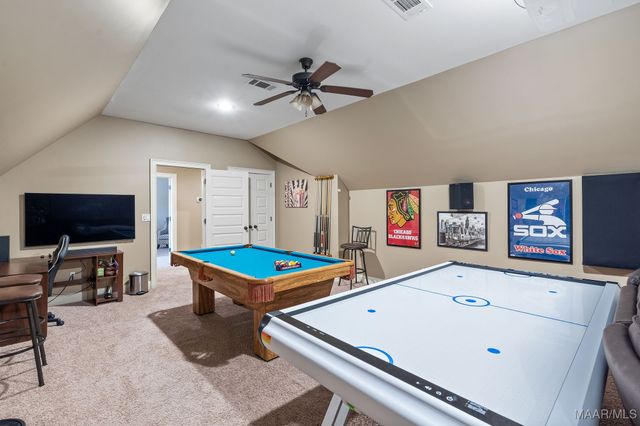 418 Stone Park Boulevard, Pike Road, AL 36064