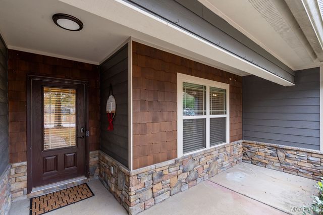 418 Stone Park Boulevard, Pike Road, AL 36064