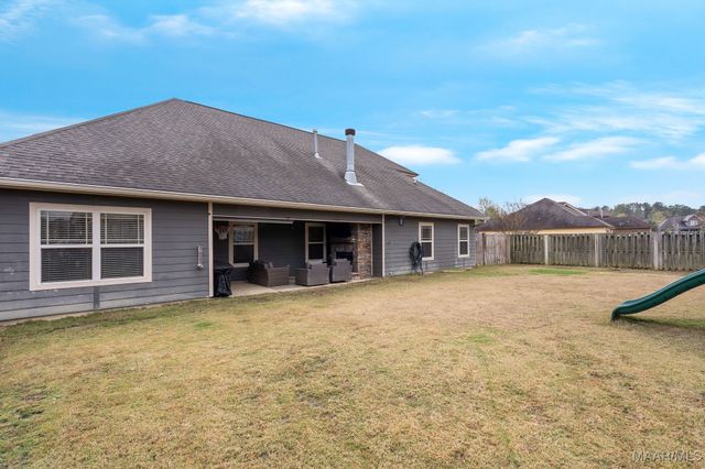 418 Stone Park Boulevard, Pike Road, AL 36064