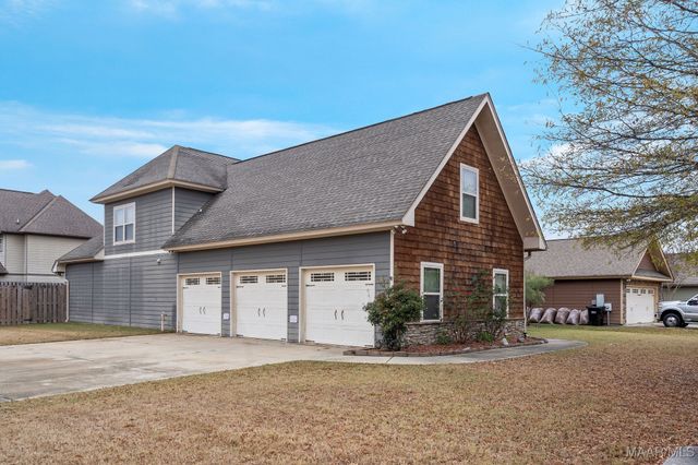 418 Stone Park Boulevard, Pike Road, AL 36064