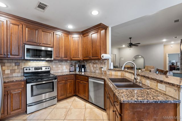 418 Stone Park Boulevard, Pike Road, AL 36064