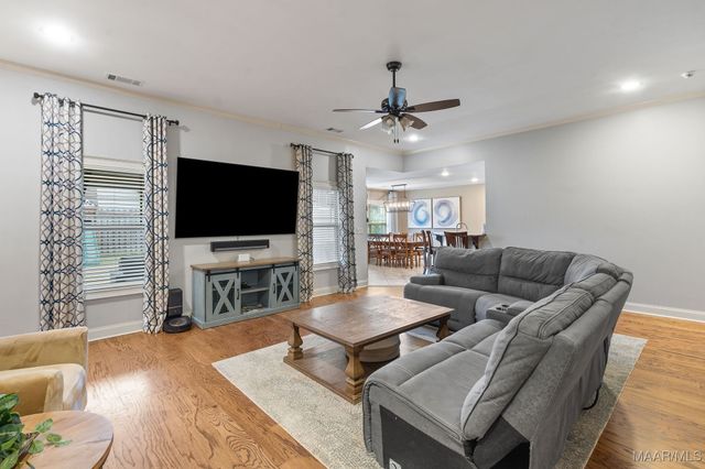 418 Stone Park Boulevard, Pike Road, AL 36064