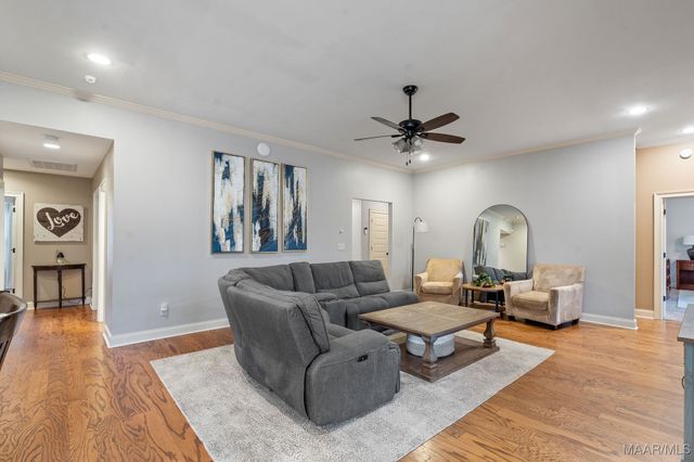 418 Stone Park Boulevard, Pike Road, AL 36064