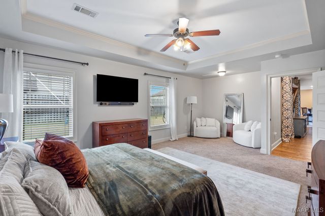 418 Stone Park Boulevard, Pike Road, AL 36064