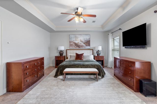 418 Stone Park Boulevard, Pike Road, AL 36064