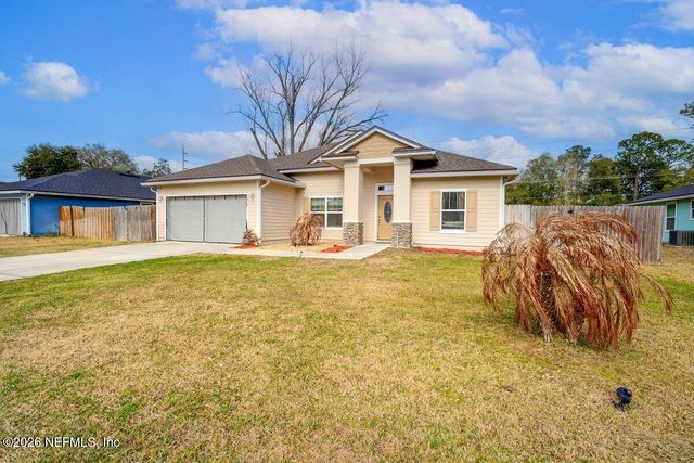 1379 OTTAWA Avenue, Jacksonville, FL 32210