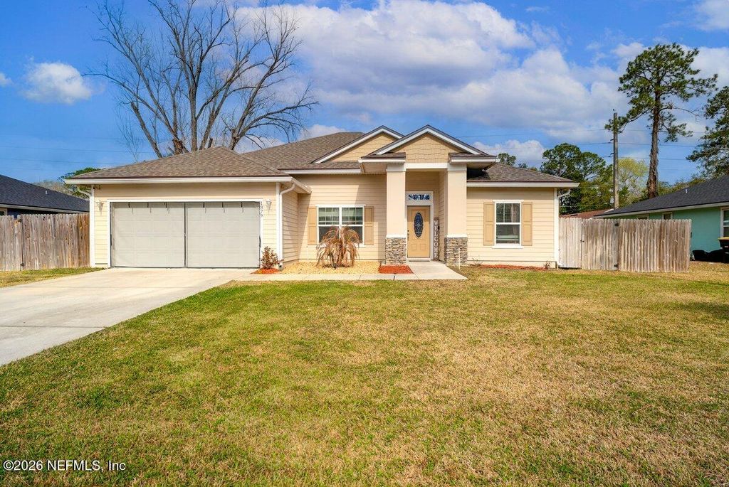 1379 OTTAWA Avenue, Jacksonville, FL 32210