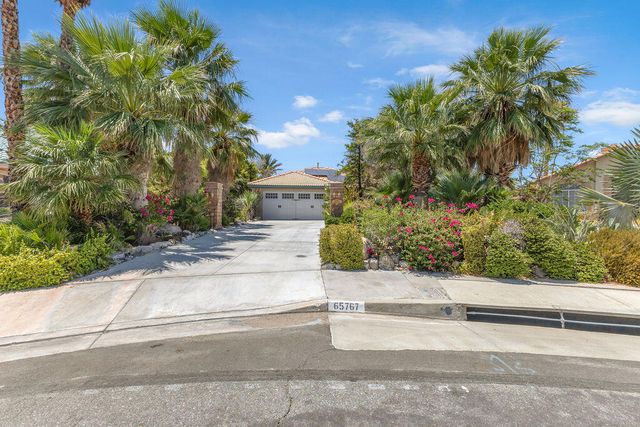 65767 Ave Ladera, Desert Hot Springs, CA 92240