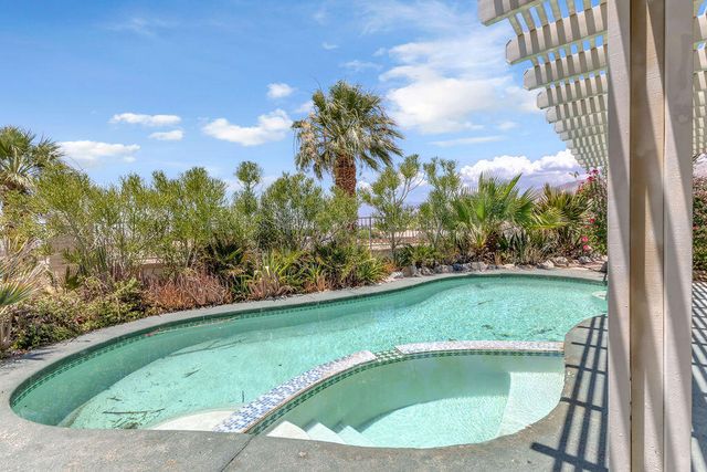 65767 Ave Ladera, Desert Hot Springs, CA 92240