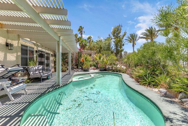 65767 Ave Ladera, Desert Hot Springs, CA 92240