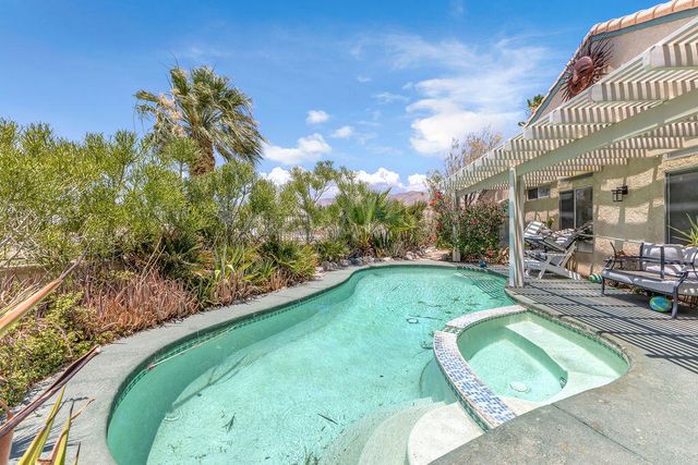 65767 Ave Ladera, Desert Hot Springs, CA 92240