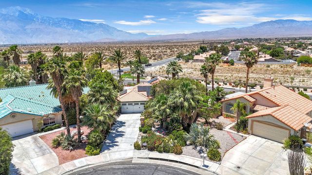 65767 Ave Ladera, Desert Hot Springs, CA 92240