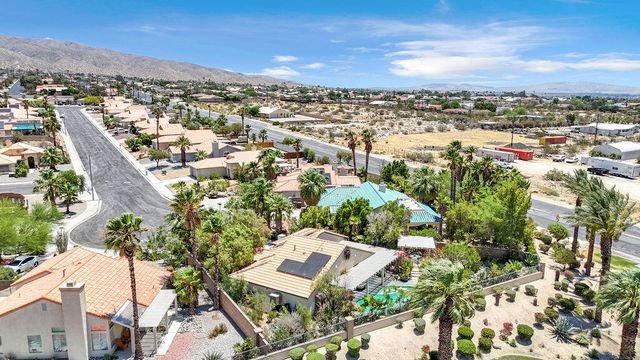 65767 Ave Ladera, Desert Hot Springs, CA 92240