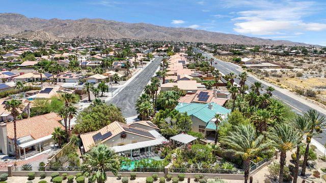 65767 Ave Ladera, Desert Hot Springs, CA 92240