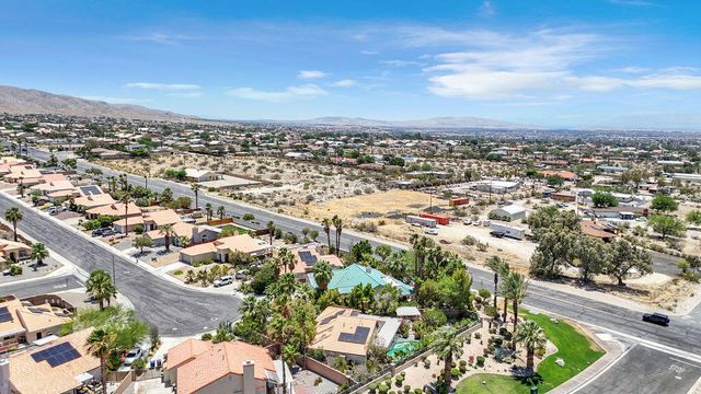 65767 Ave Ladera, Desert Hot Springs, CA 92240