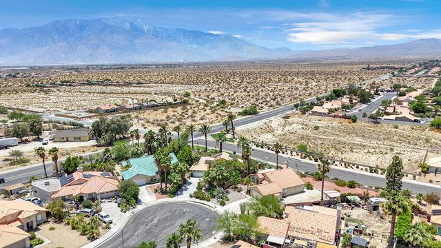 65767 Ave Ladera, Desert Hot Springs, CA 92240