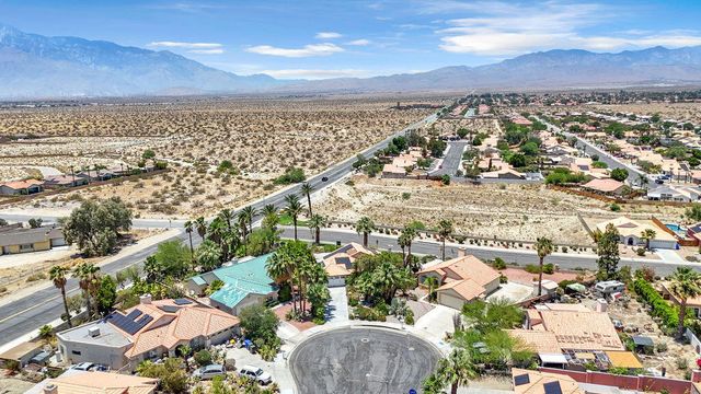 65767 Ave Ladera, Desert Hot Springs, CA 92240