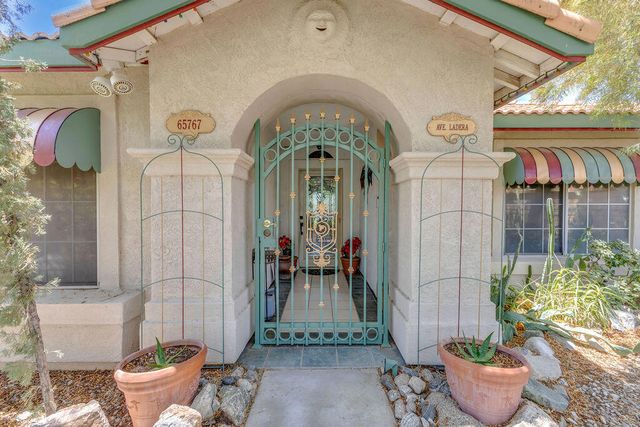 65767 Ave Ladera, Desert Hot Springs, CA 92240