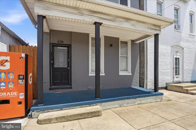 630 SALEM AVE, Hagerstown, MD 21740