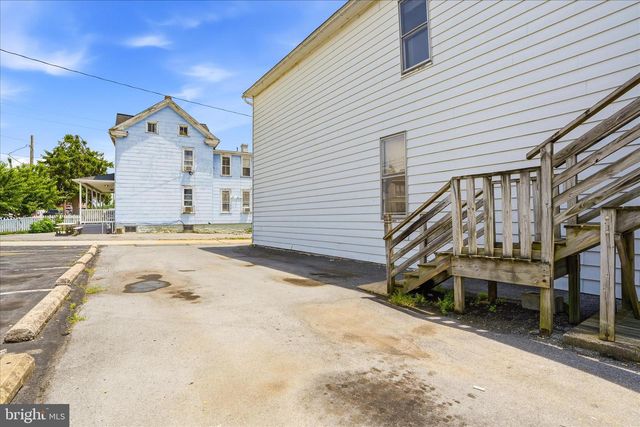 630 SALEM AVE, Hagerstown, MD 21740