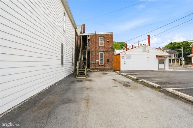 630 SALEM AVE, Hagerstown, MD 21740