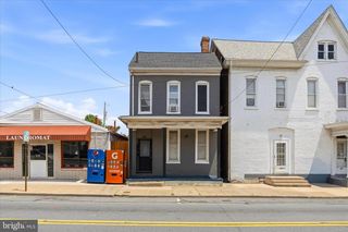 630 SALEM AVE, Hagerstown, MD 21740