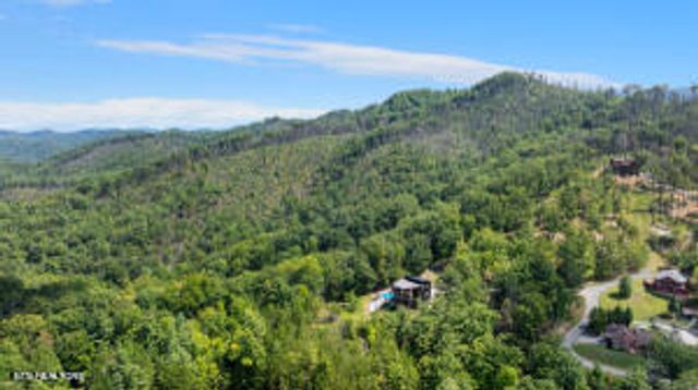 Lot 10-B Crown Circle, Sevierville, TN 37862