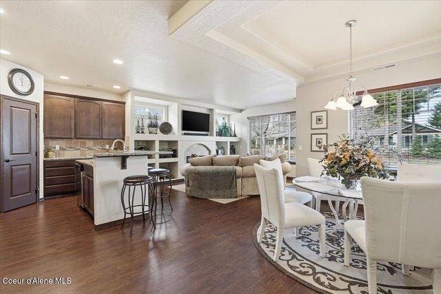 1160 W GROVE WAY, Coeur D'alene, ID 83815