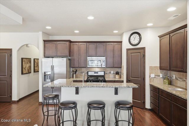 1160 W GROVE WAY, Coeur D'alene, ID 83815