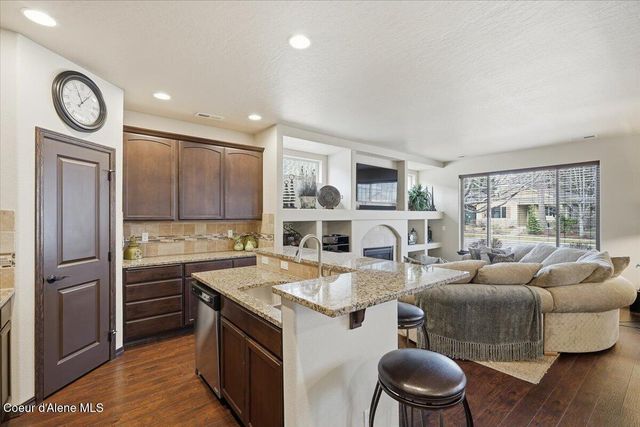 1160 W GROVE WAY, Coeur D'alene, ID 83815