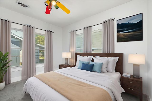 123 Estelle Street, Houston, TX 77003