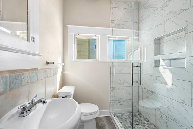 123 Estelle Street, Houston, TX 77003