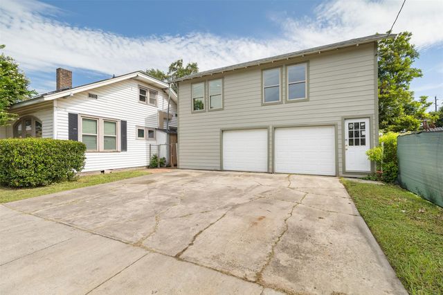 123 Estelle Street, Houston, TX 77003