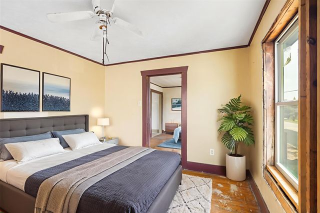 123 Estelle Street, Houston, TX 77003