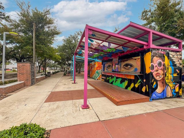 123 Estelle Street, Houston, TX 77003