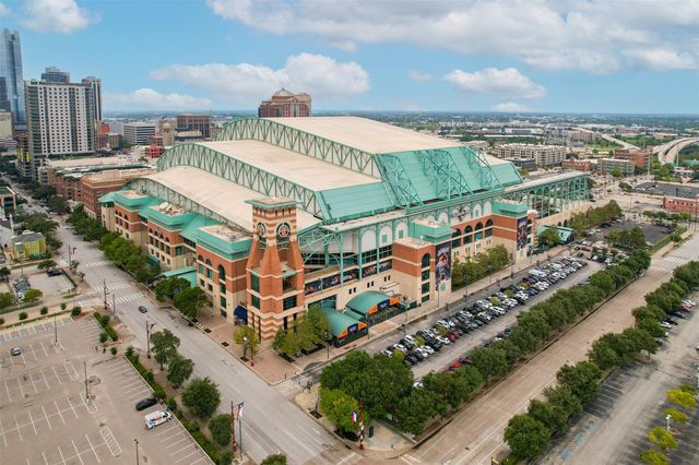 123 Estelle Street, Houston, TX 77003