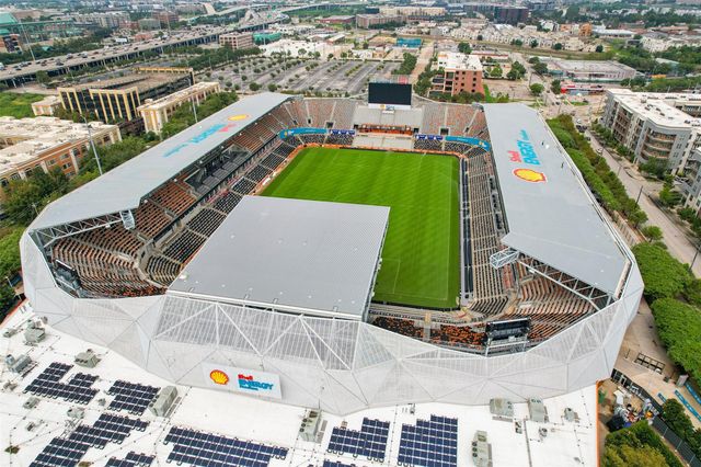 123 Estelle Street, Houston, TX 77003