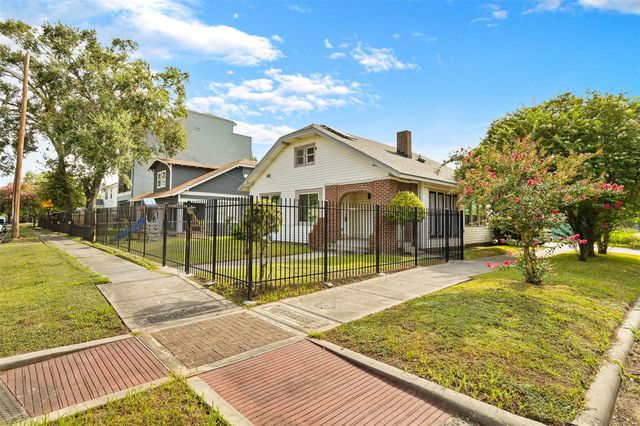 123 Estelle Street, Houston, TX 77003