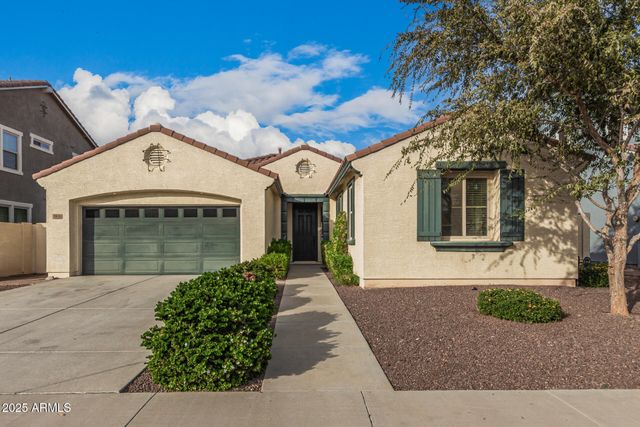 2830 E PRESIDIO Street, Mesa, AZ 85213