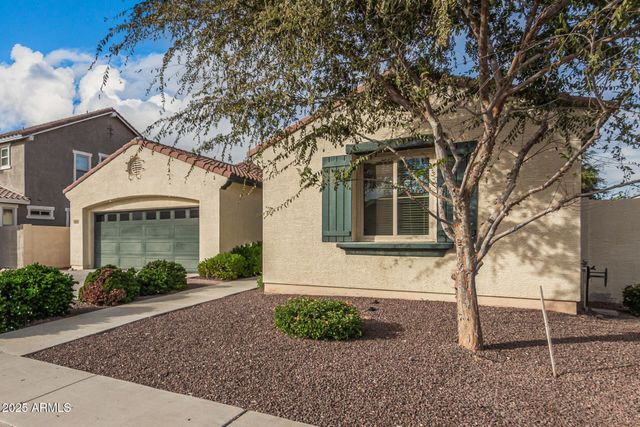 2830 E PRESIDIO Street, Mesa, AZ 85213
