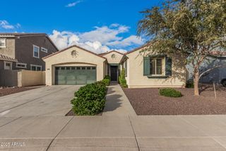 2830 E PRESIDIO Street, Mesa, AZ 85213