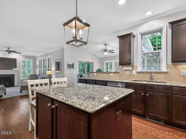 142 Hill Row Lane, Clayton, NC 27527