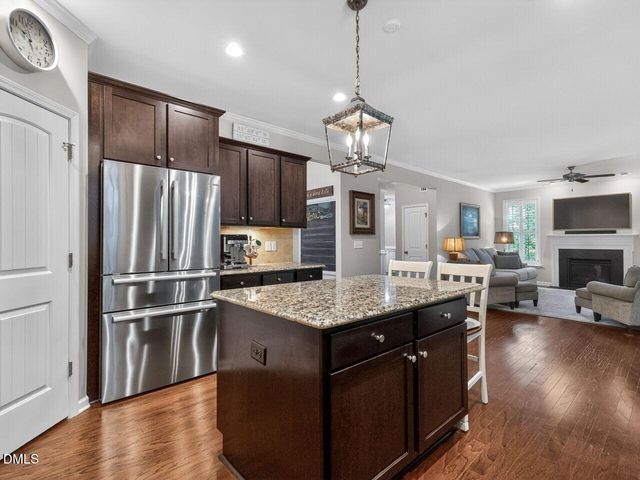 142 Hill Row Lane, Clayton, NC 27527