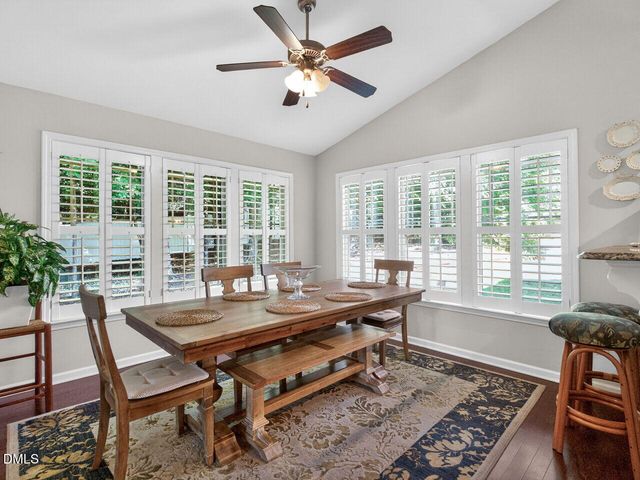 142 Hill Row Lane, Clayton, NC 27527