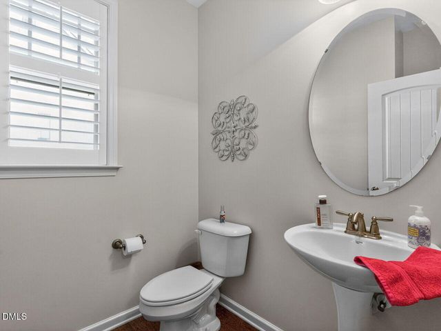 142 Hill Row Lane, Clayton, NC 27527