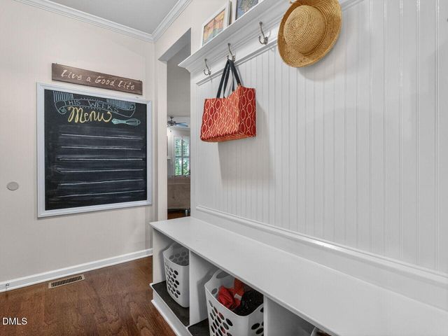 142 Hill Row Lane, Clayton, NC 27527