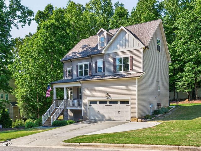 142 Hill Row Lane, Clayton, NC 27527