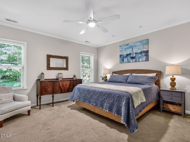 142 Hill Row Lane, Clayton, NC 27527